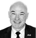 Bruno Racault - Président ALL Circuits