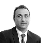 Fabrice Ménard - Directeur industriel ALL Circuits