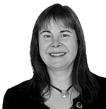 Isabelle Homo - Directrice des ressources humaines ALL Circuits