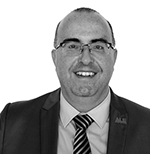 Laurent Meunier - Directeur commercial automobile ALL Circuits