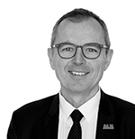Patrick Lebossé - Directeur achats ALL Circuits