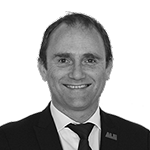 Thomas Coquempot - Directeur de la transformation numérique ALL Circuits